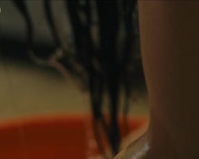 Hot scene Nailia Harzoune Nude - Renaitre (2015) 