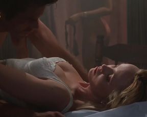 Naked scenes Ashlie Rhey nude - Save Me (1994)