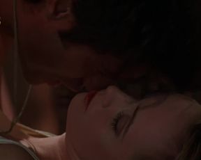 Naked scenes Ashlie Rhey nude - Save Me (1994)