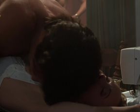 Naked scenes Ashlie Rhey nude - Save Me (1994)