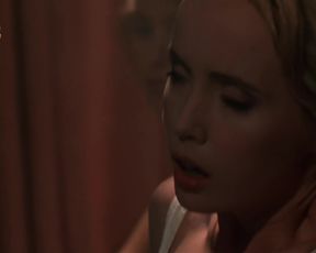 Naked scenes Ashlie Rhey nude - Save Me (1994)