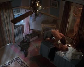 Naked scenes Ashlie Rhey nude - Save Me (1994)