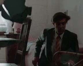 Myriem Roussel & Anne Gautier - Je Vous Salue Marie (1985)