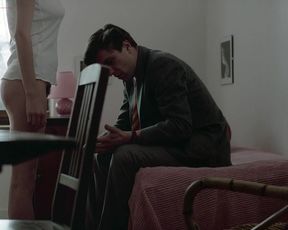 Myriem Roussel & Anne Gautier - Je Vous Salue Marie (1985)