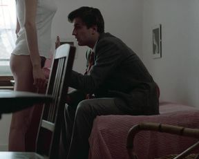 Myriem Roussel & Anne Gautier - Je Vous Salue Marie (1985)