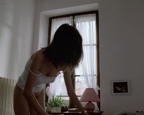 Myriem Roussel & Anne Gautier - Je Vous Salue Marie (1985)