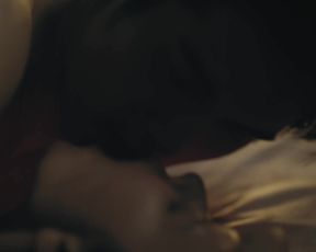 Hot scene Salvita Decorte Nude - Halfworlds s01e04 (2017) 