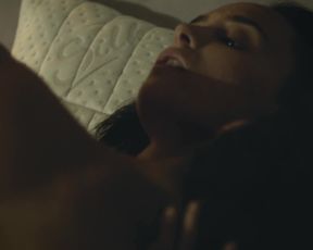 Hot scene Salvita Decorte Nude - Halfworlds s01e04 (2017) 