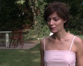 Marion Mitterhammer - Pingpong