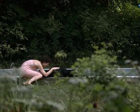 Marion Mitterhammer - Pingpong