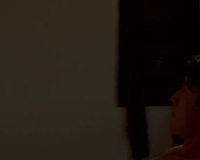 Athena Massey nude - Poison Ivy 3 (1997)