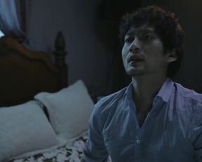 Naked scenes Kim Jin-seon nude - Role Play (2012)