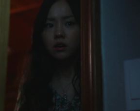 Naked scenes Kim Jin-seon nude - Role Play (2012)