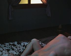 Naked scenes Kim Jin-seon nude - Role Play (2012)