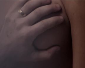 Mindy Robinson nude -  VHS 2