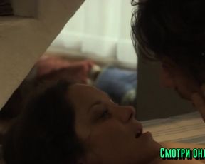 Marion Cotillard naked - Les fantomes d'Ismael (2017)