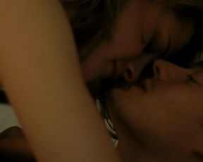 Kristen Stewart nude - On The Road S1E1