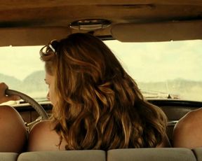 Kristen Stewart nude - On The Road S1E1