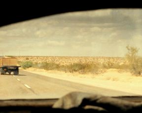 Kristen Stewart nude - On The Road S1E1