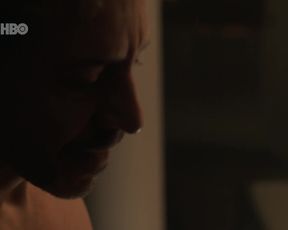 Naked scene Marisol Ribeiro, Christiana Ubach nude - Psi S02 (2015) TV show nudity video