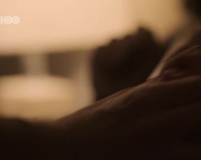 Naked scene Marisol Ribeiro, Christiana Ubach nude - Psi S02 (2015) TV show nudity video