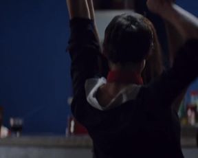 Monica Bellucci nude - A Burning Hot Summer (2011)