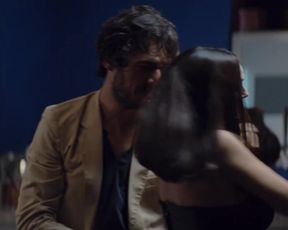 Monica Bellucci nude - A Burning Hot Summer (2011)