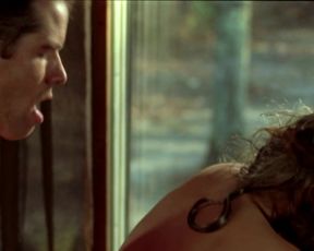 Sexy Zoe Sloane nude - Bread Crumbs (2011) TV show scenes