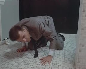 Naked scenes Nude sex scene - The Click (1985)