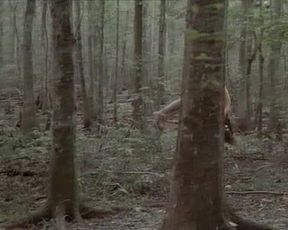 Naked scenes Nude sex scene - The Click (1985)