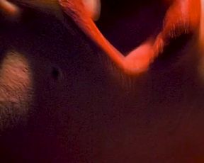 Molly Parker, Alisha Klass - The Center of the World (2000)