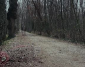 Celebrity Lesbian Video - Marta Flich, Veronica Bacorn - Vampyres (2015) 