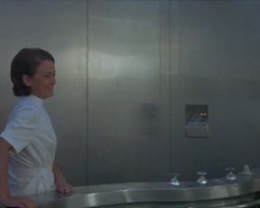 Annie Girardot - Traitement de choc