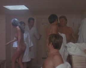 Annie Girardot - Traitement de choc