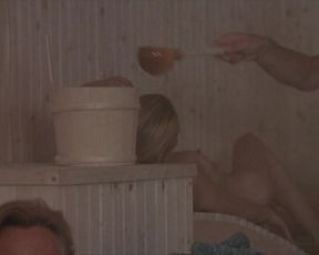 Annie Girardot - Traitement de choc