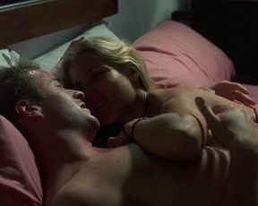 Elsa Pataky nude - Beyond Re-Animator (2003)