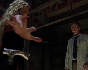 Elsa Pataky nude - Beyond Re-Animator (2003)
