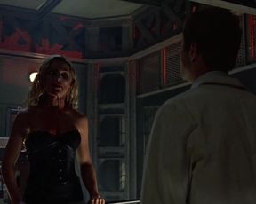 Elsa Pataky nude - Beyond Re-Animator (2003)