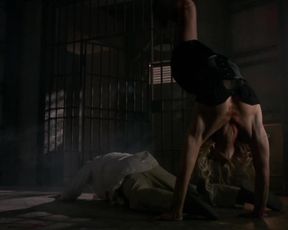 Elsa Pataky nude - Beyond Re-Animator (2003)