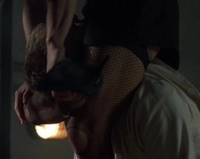 Elsa Pataky nude - Beyond Re-Animator (2003)