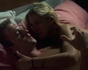 Elsa Pataky nude - Beyond Re-Animator (2003)