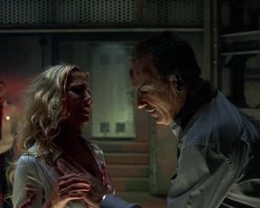Elsa Pataky nude - Beyond Re-Animator (2003)
