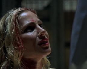 Elsa Pataky nude - Beyond Re-Animator (2003)