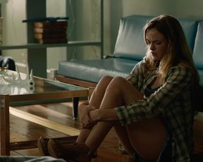 Nicole LaLiberte nude - Girls Against Boys (2013)