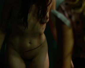 Nicole LaLiberte nude - Girls Against Boys (2013)