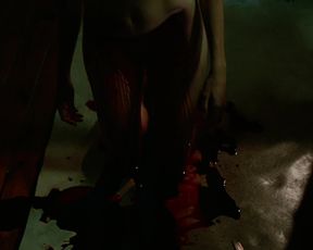 Nicole LaLiberte nude - Girls Against Boys (2013)