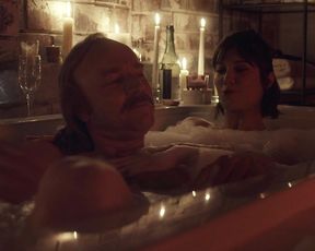 Mary Elizabeth Winstead nude - Fargo (2017)