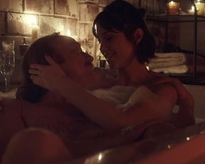 Mary Elizabeth Winstead nude - Fargo (2017)