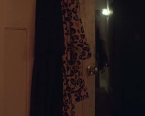 Mary Elizabeth Winstead nude - Fargo (2017)