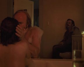 Mary Elizabeth Winstead nude - Fargo (2017)
